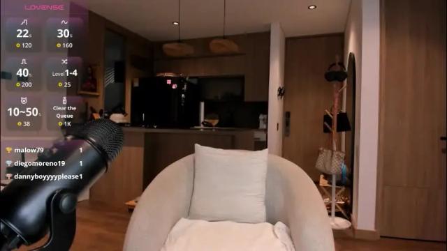 Thumbnail 2, sophyamiller_15's Stream at Chaturbate, 1 month ago