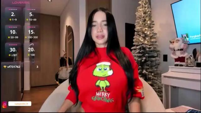 Thumbnail 2, sophyamiller_15's Stream at Chaturbate, 1 month ago