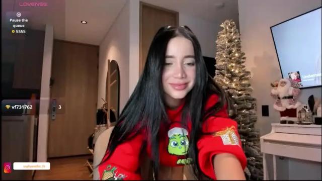 Thumbnail 3, sophyamiller_15's Stream at Chaturbate, 1 month ago