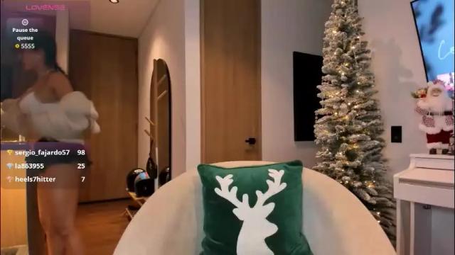 Image 11 of sophyamiller_15 Stream on Chaturbate on 1 month ago