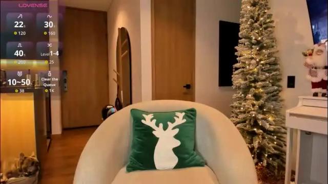 Image 2 of sophyamiller_15 Stream on Chaturbate on 1 month ago