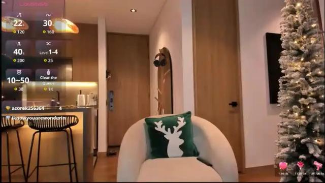 Image 3 of sophyamiller_15 Stream on Chaturbate on 1 month ago