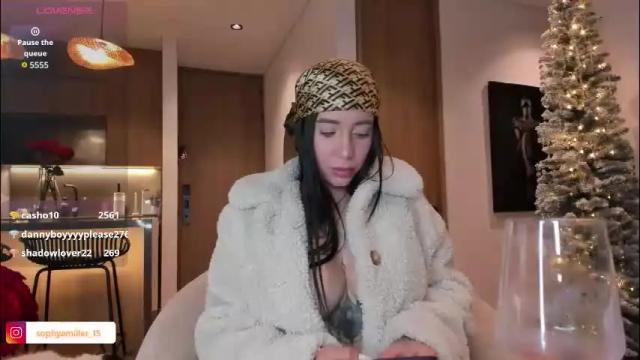 Thumbnail 2, sophyamiller_15's Stream at Chaturbate, 14 days ago