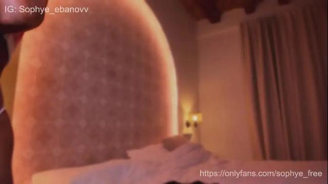 Thumbnail 3, sophye_ebanov's Stream at Chaturbate, 3 months ago