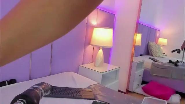 Thumbnail 3, sophyruiz_'s Stream at Chaturbate, 1 month ago