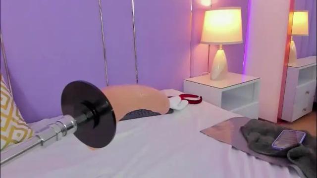 Thumbnail 3, sophyruiz_'s Stream at Chaturbate, 1 month ago