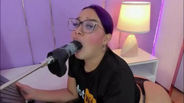 Image 12 of sophyruiz_ Stream on Chaturbate on 1 month ago