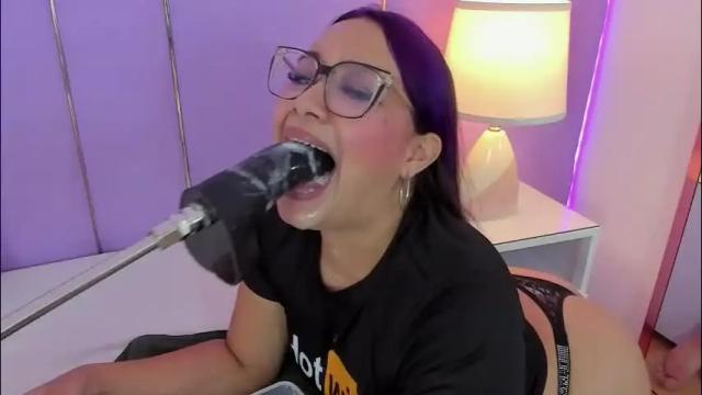 Image 8 of sophyruiz_ Stream on Chaturbate on 1 month ago