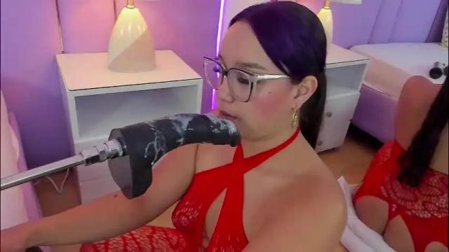 Thumbnail 3, sophyruiz_'s Stream at Chaturbate, 27 days ago