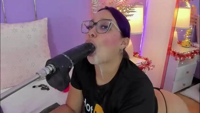 Thumbnail 1, sophyruiz_'s Stream at Chaturbate, 21 days ago