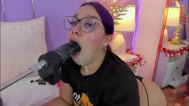 Image 6 of sophyruiz_ Stream on Chaturbate on 26 days ago