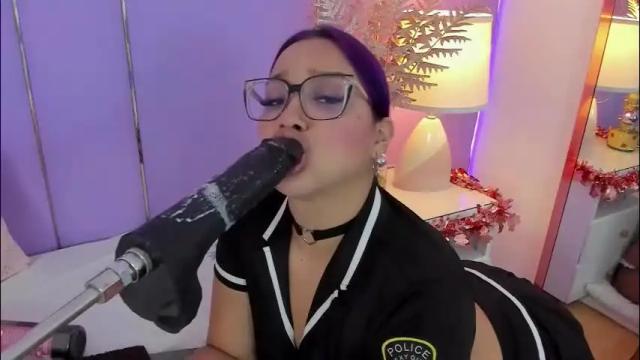 Thumbnail 2, sophyruiz_'s Stream at Chaturbate, 19 days ago