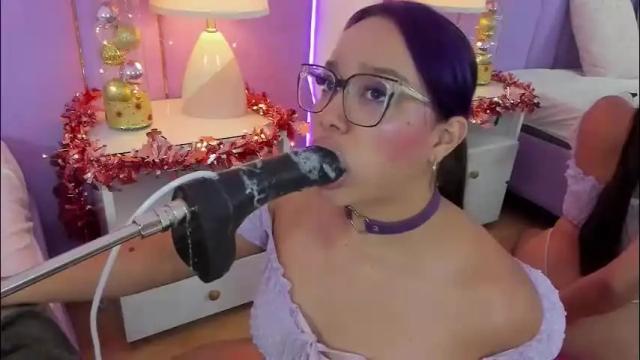 Image 11 of sophyruiz_ Stream on Chaturbate on 1 month ago