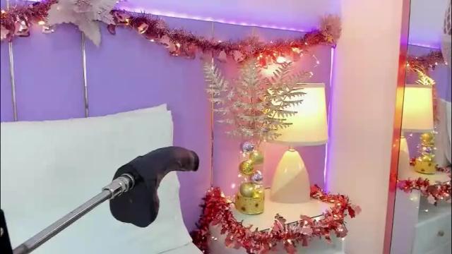 Thumbnail 1, sophyruiz_'s Stream at Chaturbate, 15 days ago