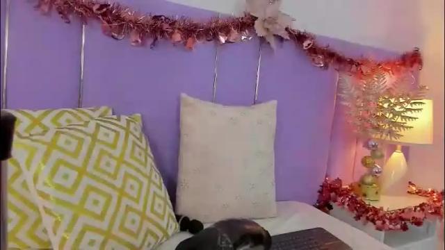 Image 10 of sophyruiz_ Stream on Chaturbate on 22 days ago