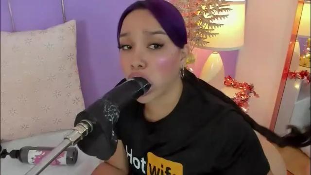 Image 8 of sophyruiz_ Stream on Chaturbate on 22 days ago