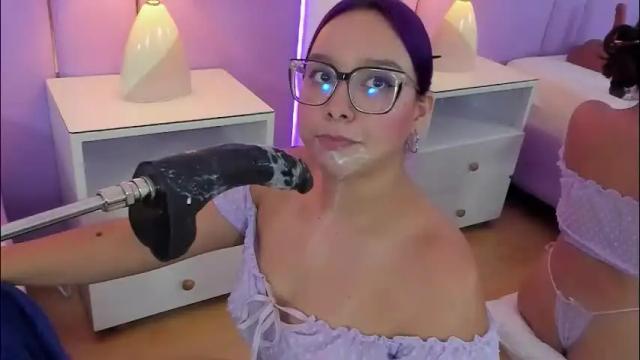 Thumbnail 1, sophyruiz_'s Stream at Chaturbate, 1 day ago