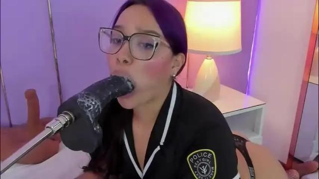 Thumbnail 1, sophyruiz_'s Stream at Chaturbate, 7 hours ago