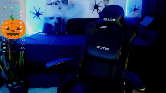 Image 12 of sora_green Stream on Chaturbate on 20 months ago