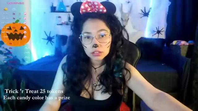 Image 10 of sora_green Stream on Chaturbate on 20 months ago
