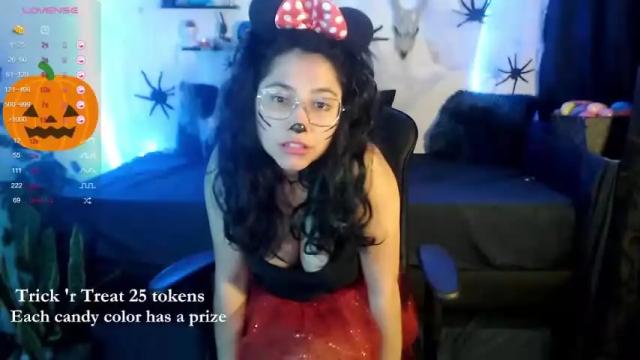 Image 4 of sora_green Stream on Chaturbate on 20 months ago