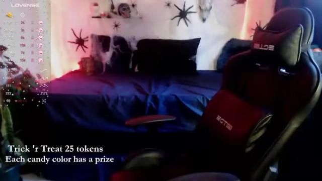 Thumbnail 1, sora_green's Stream at Chaturbate, 19 months ago