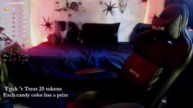 Image 3 of sora_green Stream on Chaturbate on 19 months ago