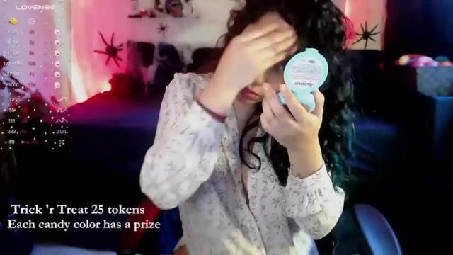 Image 6 of sora_green Stream on Chaturbate on 19 months ago