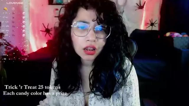 Thumbnail 3, sora_green's Stream at Chaturbate, 19 months ago