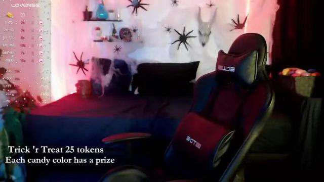 Image 7 of sora_green Stream on Chaturbate on 19 months ago