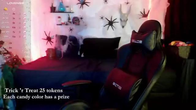 Thumbnail 3, sora_green's Stream at Chaturbate, 19 months ago