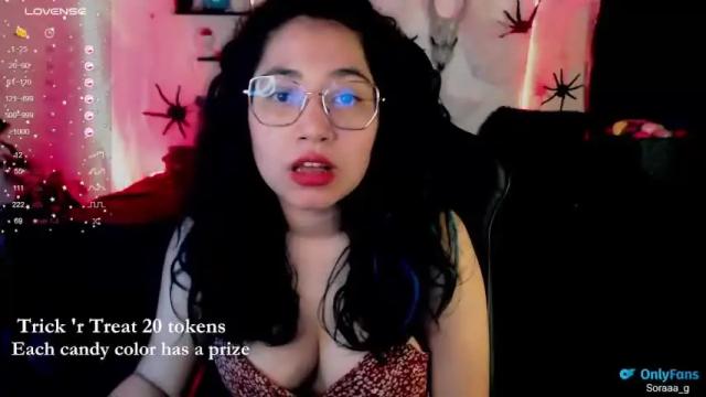 Thumbnail 1, sora_green's Stream at Chaturbate, 19 months ago