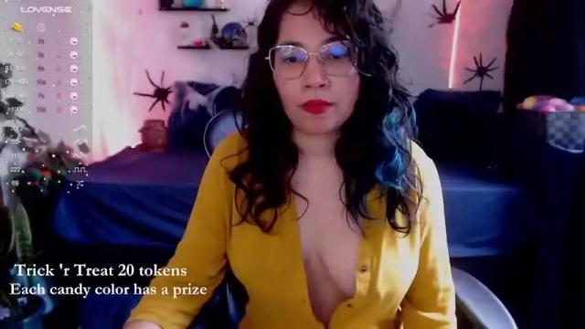 Thumbnail 2, sora_green's Stream at Chaturbate, 19 months ago