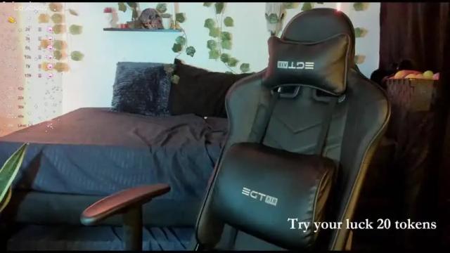 Image 8 of sora_green Stream on Chaturbate on 18 months ago