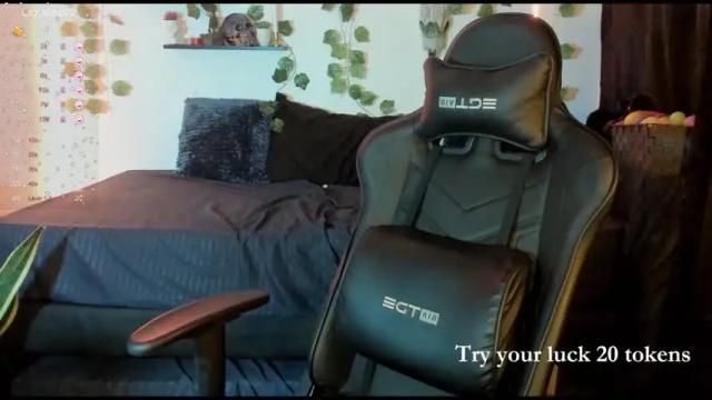 Thumbnail 3, sora_green's Stream at Chaturbate, 18 months ago
