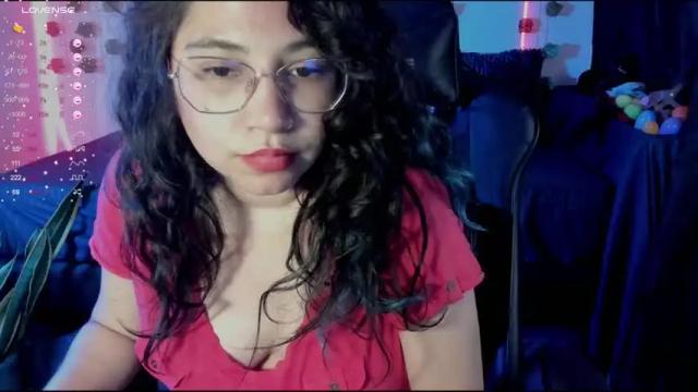 Image 11 of sora_green Stream on Chaturbate on 18 months ago