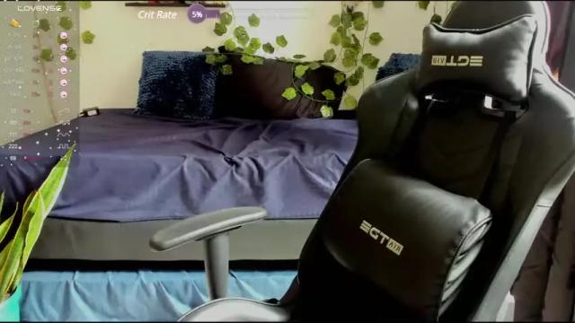 Image 10 of sora_green Stream on Chaturbate on 18 months ago