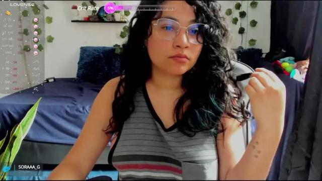 Image 12 of sora_green Stream on Chaturbate on 18 months ago