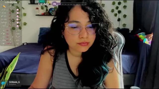 Image 4 of sora_green Stream on Chaturbate on 18 months ago