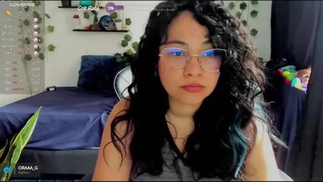Thumbnail 2, sora_green's Stream at Chaturbate, 18 months ago