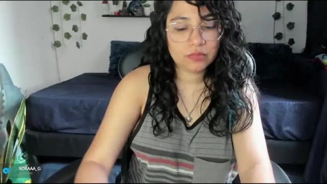 Image 6 of sora_green Stream on Chaturbate on 18 months ago