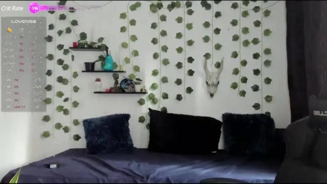 Image 2 of sora_green Stream on Chaturbate on 18 months ago