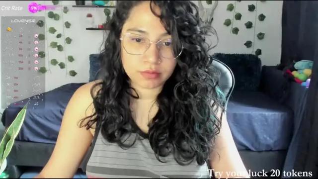 Thumbnail 1, sora_green's Stream at Chaturbate, 17 months ago