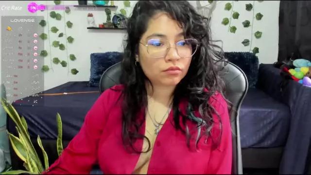 Image 10 of sora_green Stream on Chaturbate on 17 months ago