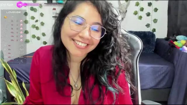 Image 12 of sora_green Stream on Chaturbate on 17 months ago