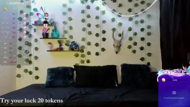 Image 6 of sora_green Stream on Chaturbate on 17 months ago