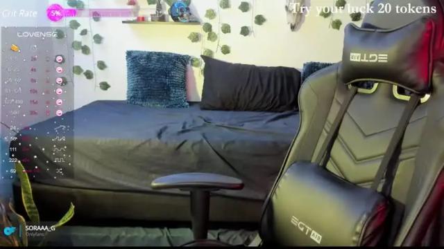 Image 12 of sora_green Stream on Chaturbate on 17 months ago