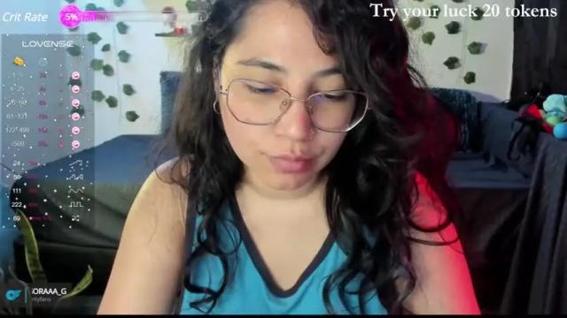 Thumbnail 3, sora_green's Stream at Chaturbate, 17 months ago