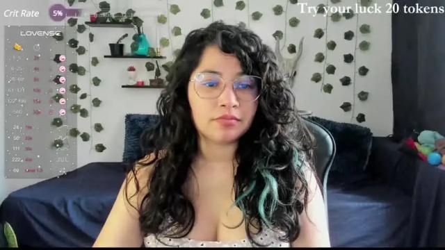Thumbnail 2, sora_green's Stream at Chaturbate, 17 months ago