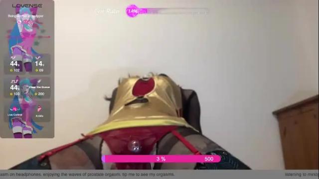 Image 6 of sorachanakiba Stream on Chaturbate on 3 months ago